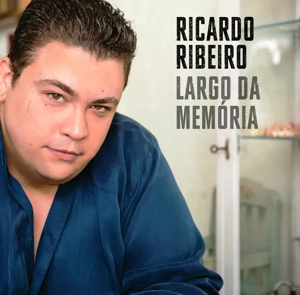 Ricardo Ribeiro – Largo Da Memória