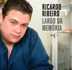 Ricardo Ribeiro – Largo Da Memória (CD, Album)