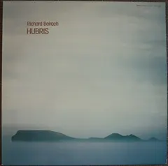 Richard Beirach – Hubris (Vinyl, LP)