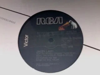Richard 'Dimples' Fields – Jazzy Lady