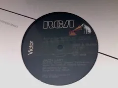 Richard 'Dimples' Fields – Jazzy Lady (Vinyl, 12")