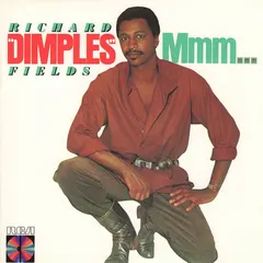Richard 'Dimples' Fields – Mmm... (CD, Album)