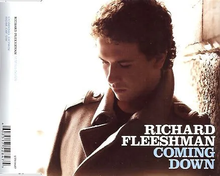 Richard Fleeshman – Coming Down