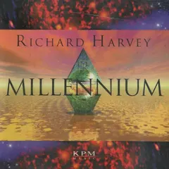 Richard Harvey (2) – Millennium (CD, Album)