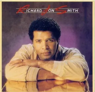 Richard Jon Smith – Richard Jon Smith