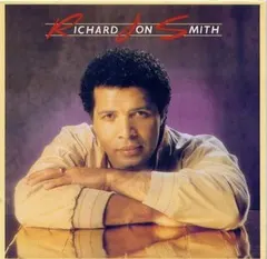 Richard Jon Smith – Richard Jon Smith (Vinyl, LP)