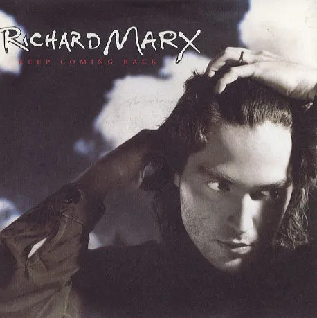 Richard Marx – Keep Coming Back