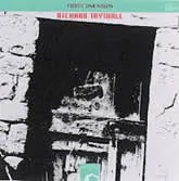 Richard Trythall – Parts Unknown