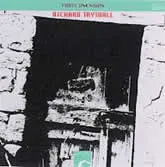 Richard Trythall – Parts Unknown (CD)