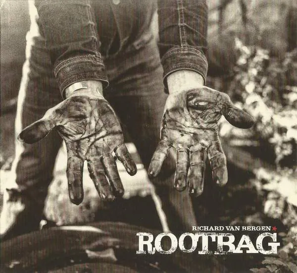 Richard Van Bergen – Rootbag