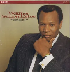 Richard Wagner / Simon Estes – Untitled (Vinyl, LP)
