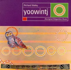 Richard Walley – Yoowintj (CD, Album)