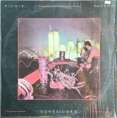 Richie Havens – Conexiones (Vinyl, LP)