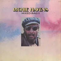 Richie Havens – Mixed Bag II (Vinyl, LP)
