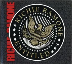 Richie Ramone – Entitled (CD, Album)