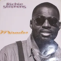 Richie Stephens – Miracles (Vinyl, LP)