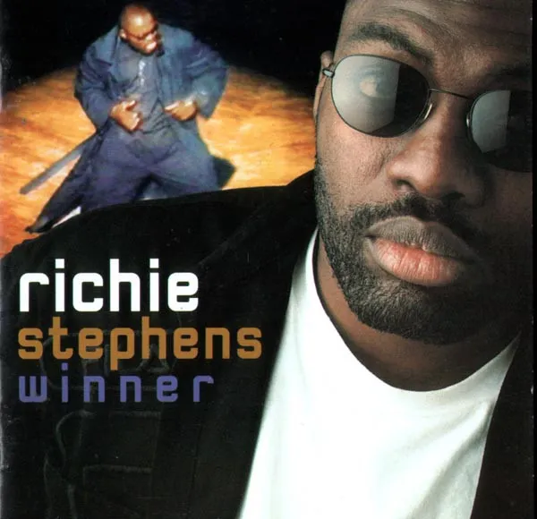 Richie Stephens – Winner
