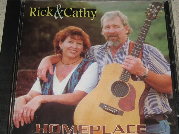 Rick* & Cathy* – Homeplace