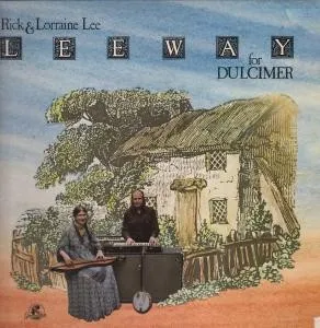 Rick & Lorraine Lee – Leeway For Dulcimer