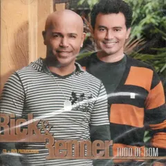 Rick & Renner – Tudo De Bom (CD, Single)