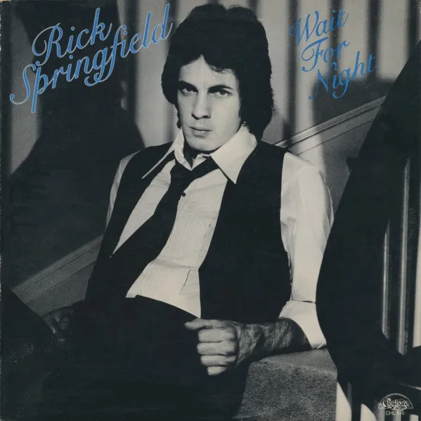 Rick Springfield – Wait For Night