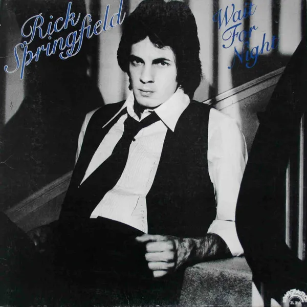 Rick Springfield – Wait For Night