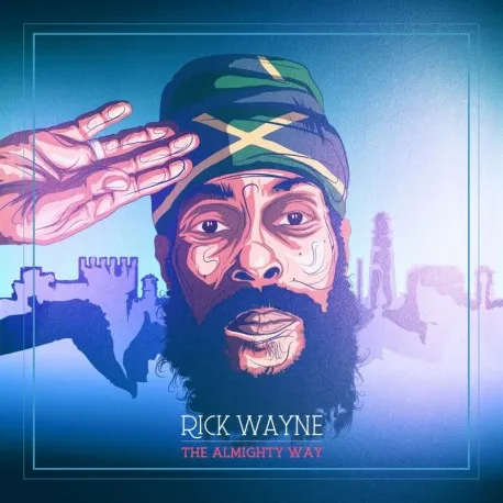 Rick Wayne – The Almighty Way