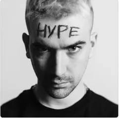 Ricko Schwartz – Hype (File, AAC)