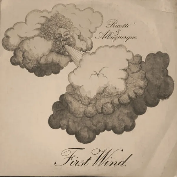 Ricotti* & Albuquerque* – First Wind