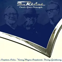 Rides, The – Can't Get Enough (Vinyl, LP)