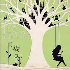 Rie Fu – Urban Romantic (CD, Album)