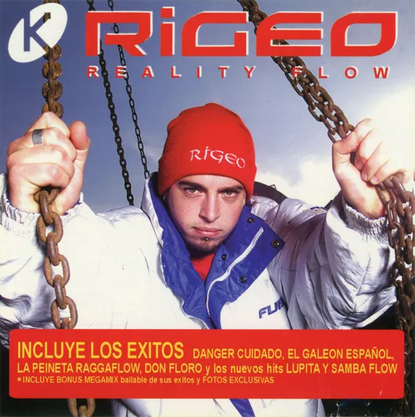 Rigeo – Reality Flow