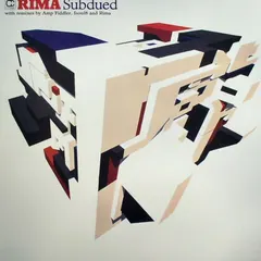 Rima – Subdued (Vinyl, 12")