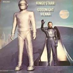 Ringo Starr – Goodnight Vienna (Vinyl, LP)