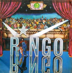 Ringo Starr – Ringo (Vinyl, LP)
