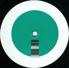 Rino Cerrone – Rilis 08 (Vinyl, 12")