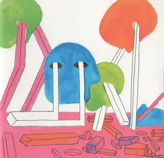 Rip Slyme – Masterpiece (CD, Album)