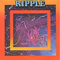 Ripple – Ripple (Vinyl, LP)