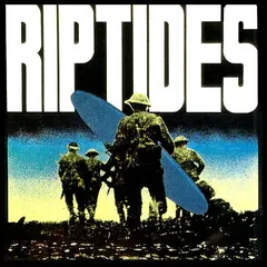 Riptides* – Riptides (CD, Album)