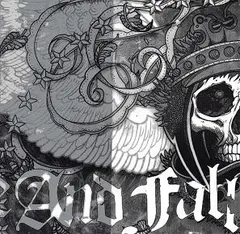 Rise And Fall (2) Deathwish – Clawing (Vinyl, 7")