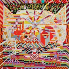 Risto (2) – II (CD, Album)