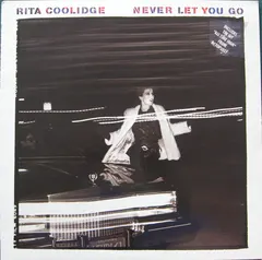 Rita Coolidge – Never Let You Go (Vinyl, LP)