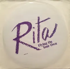 Rita MacNeil – Flying On Your Own (Vinyl, 7")