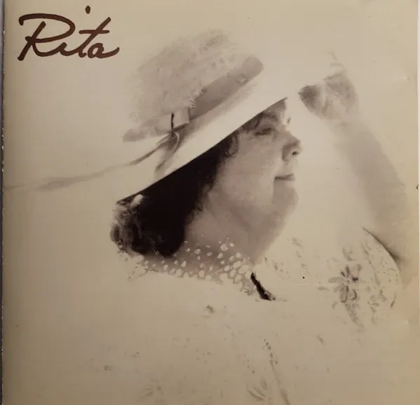 Rita MacNeil – Rita
