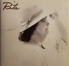 Rita MacNeil – Rita (CD, Album)