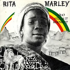 Rita Marley Tuff Gong – Who Feels It Knows It (Vinyl, LP)