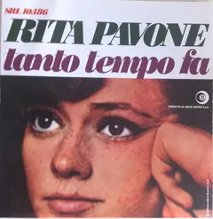 Rita Pavone – Tanto Tempo Fa (Vinyl, 7")