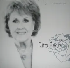 Rita Reys – Beautiful Love (CD, Album)