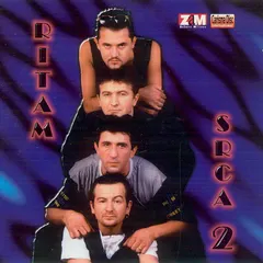 Ritam Srca (3) – Ritam Srca 2 (CD, Album)