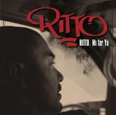 Ritto – Mi Far Yu (CD, EP)